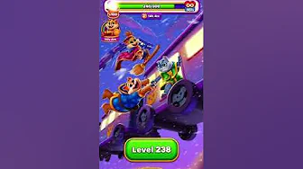 Magic Sort Level 239