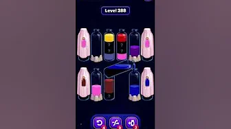 Magic Sort Level 289