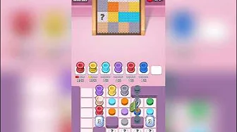 Magic Sort Level 289