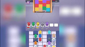 Magic Sort Level 294