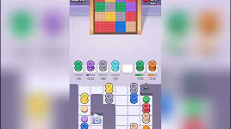 Magic Sort Level 297