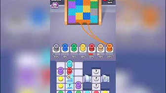 Magic Sort Level 298