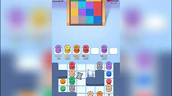 Magic Sort Level 317