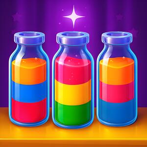 Magic Sort Level Guide – Walkthroughs & Tips